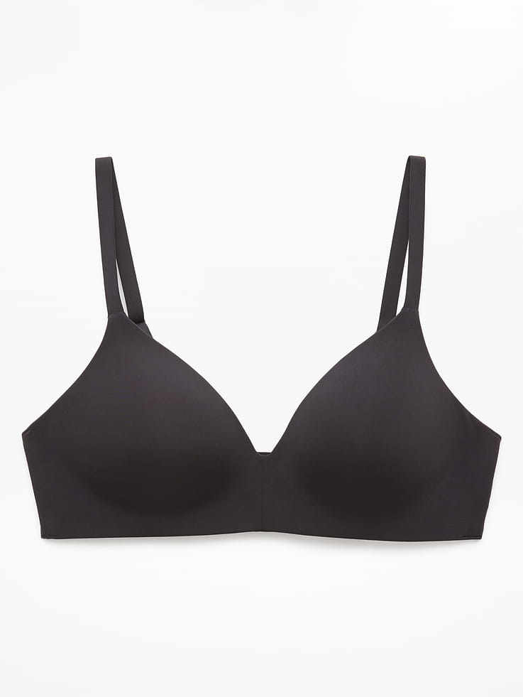 Image number 5 showing, Sleek Form T-Shirt Bra