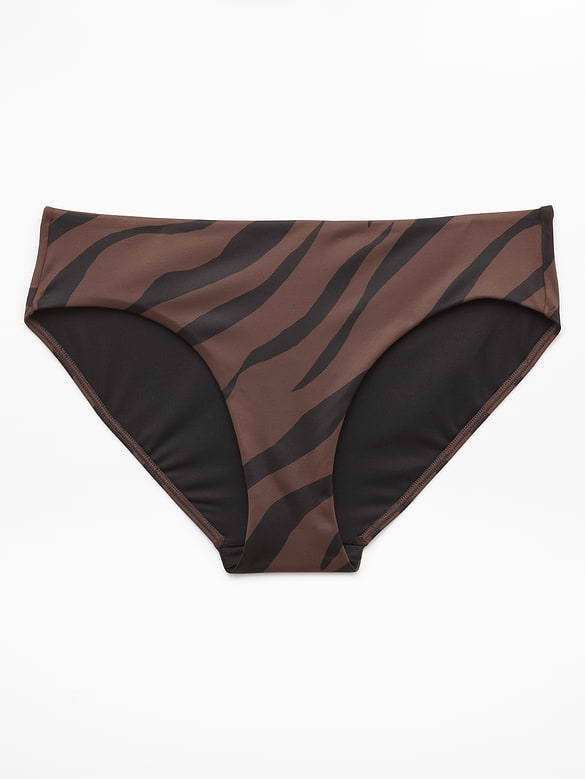 Hipster Full Swim Bottom