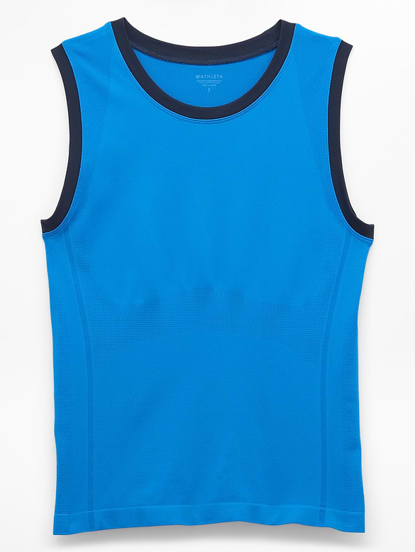 Momentum Flex Muscle Tank