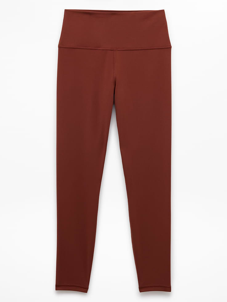 Image number 7 showing, Transcend High Rise 7/8 Legging