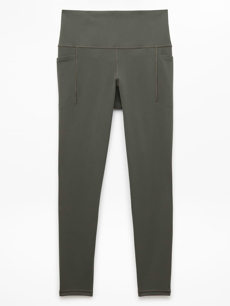 Image number 7 showing, Salutation Stash High Rise Legging