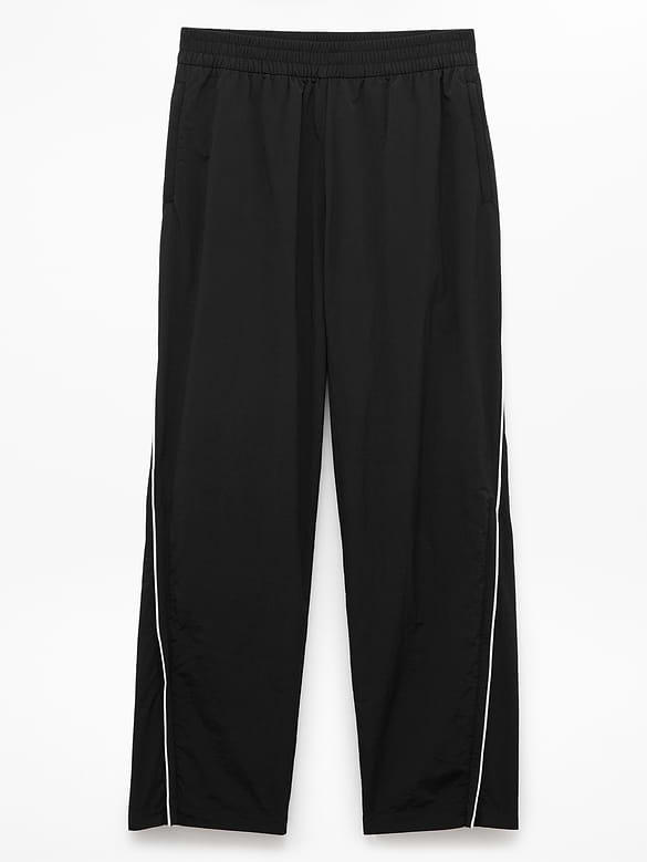 On The Move Mid Rise Track Pant