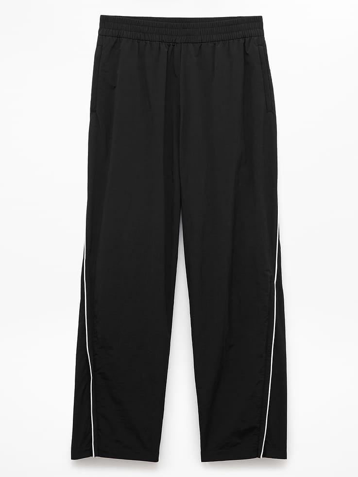 Image number 7 showing, On The Move Mid Rise Track Pant