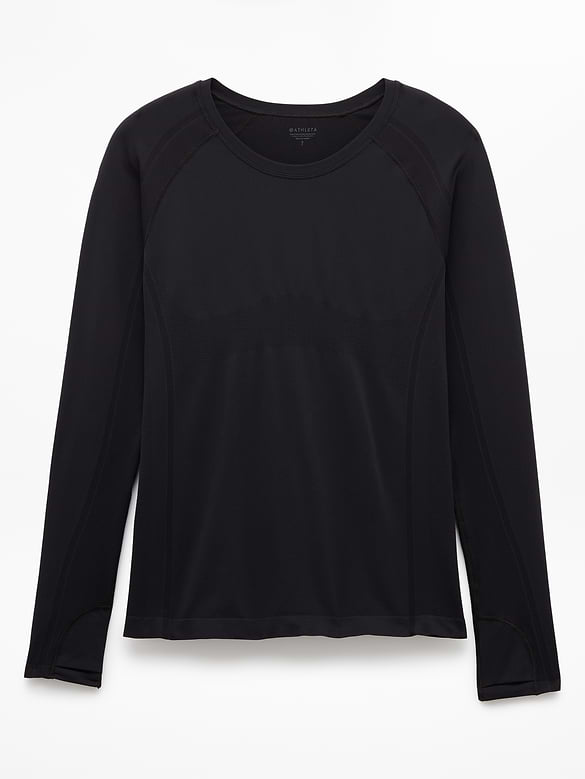 Momentum Flex Top