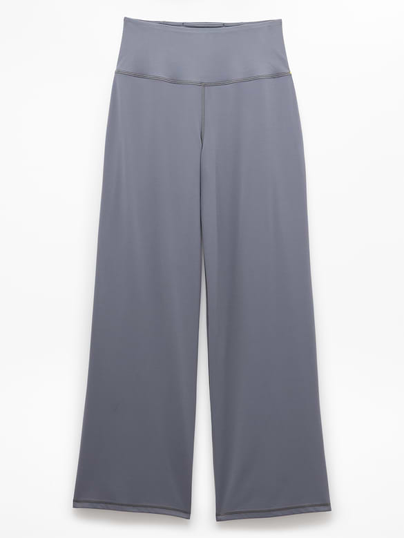 Elation Ultra High Rise Wide Leg Pant