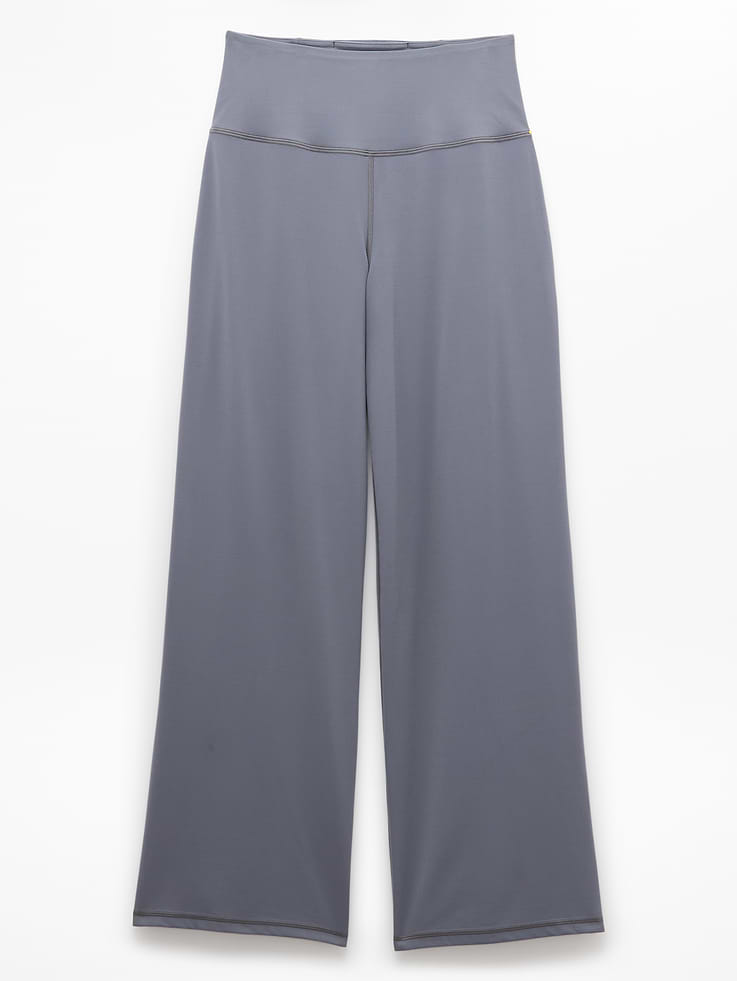 Image number 7 showing, Elation Ultra High Rise Wide Leg Pant