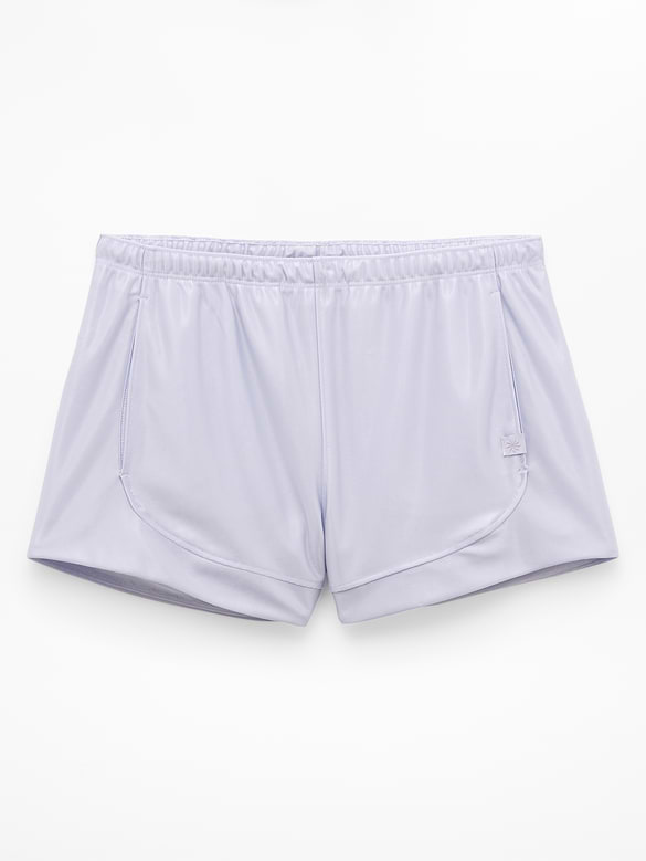 Athleta Girl Shine On Track Short