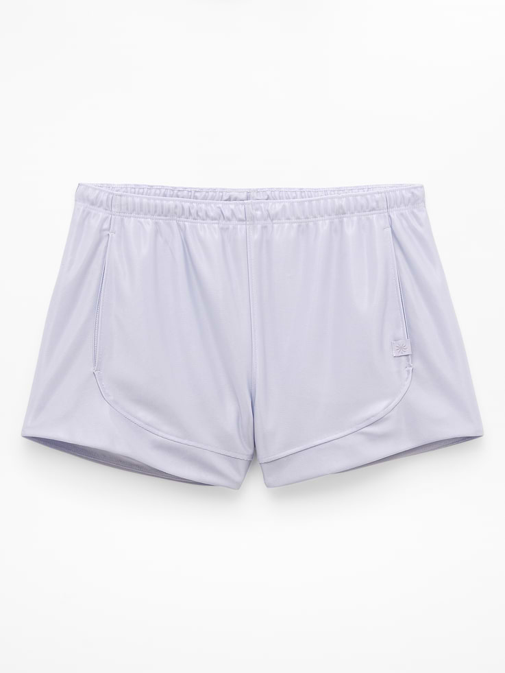 Image number 5 showing, Athleta Girl Shine On Track Short