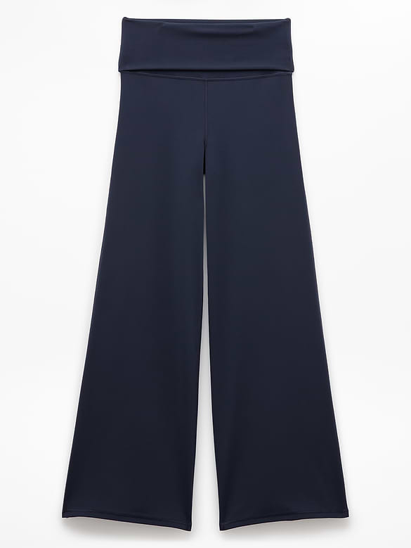 Athleta Girl Chit Chat Roll Waistband Puddle Pant