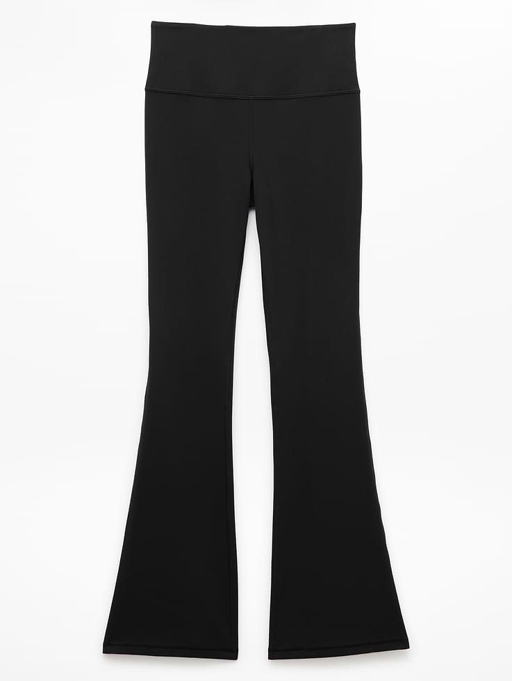 Image number 6 showing, Elation Ultra High Rise Flare Pant
