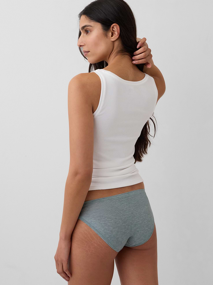 Image number 2 showing, Breathe Bikini