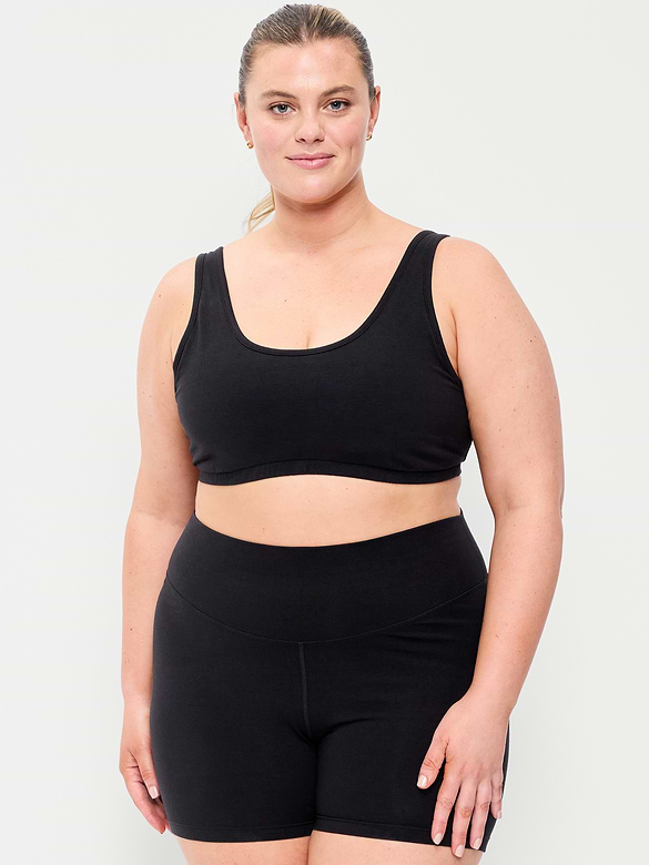 Light Support PowerChill Sports Bra