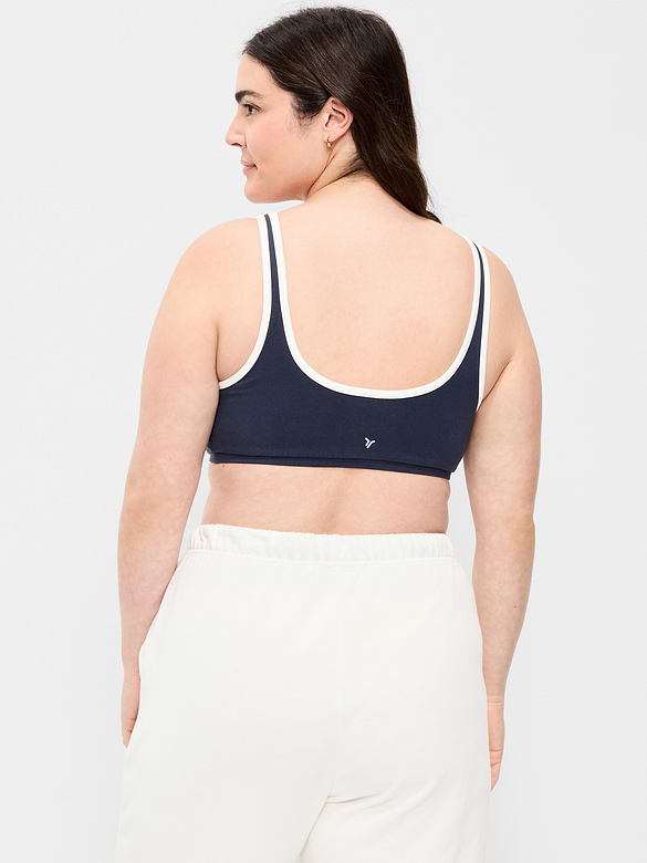 Light Support PowerChill Sports Bra