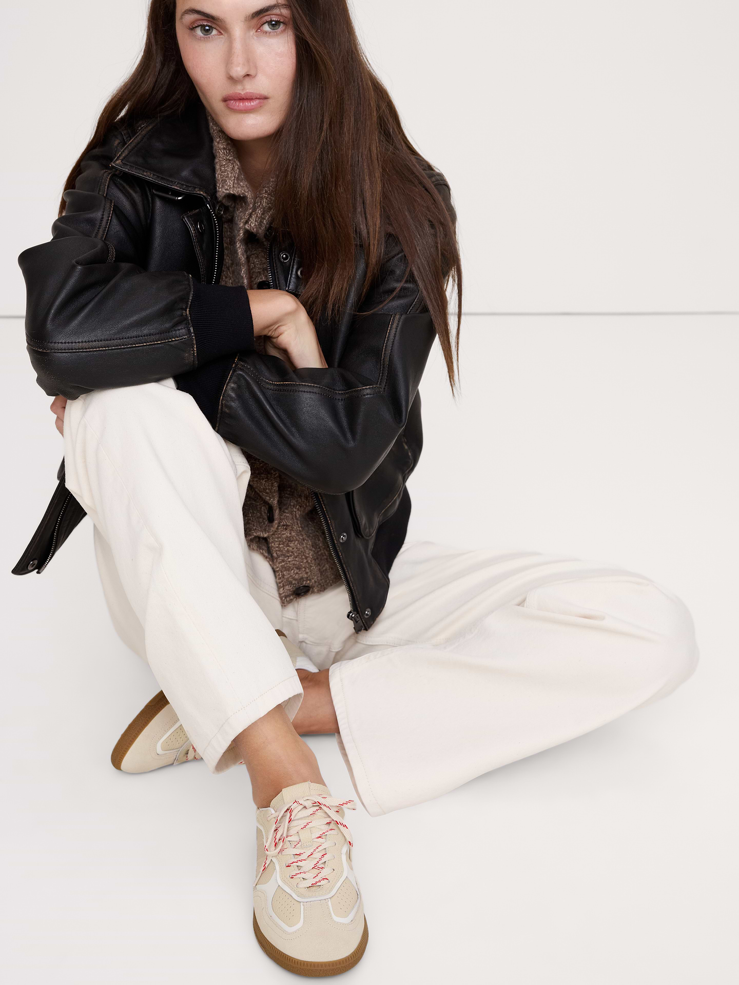 Image number 6 showing, Tb.490 Rife Sneaker by Alohas