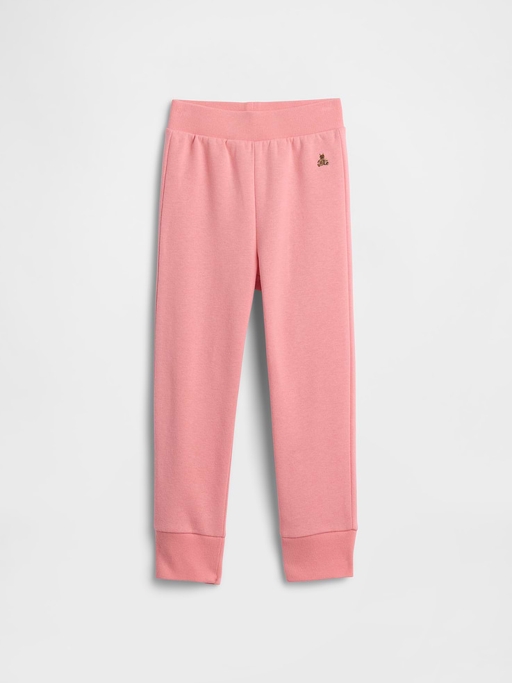 Image number 1 showing, babyGap Pull-On Brannan Bear Joggers