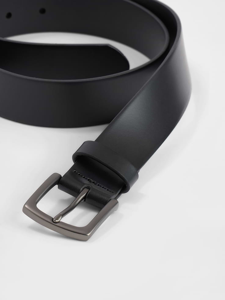 Image 3 of 3, Classic Belt