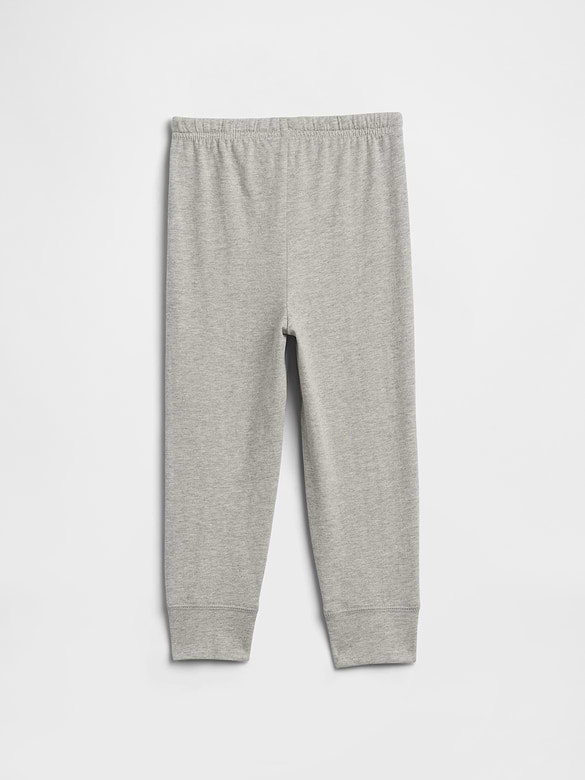 babyGap Brannan Bear Pull-On Joggers