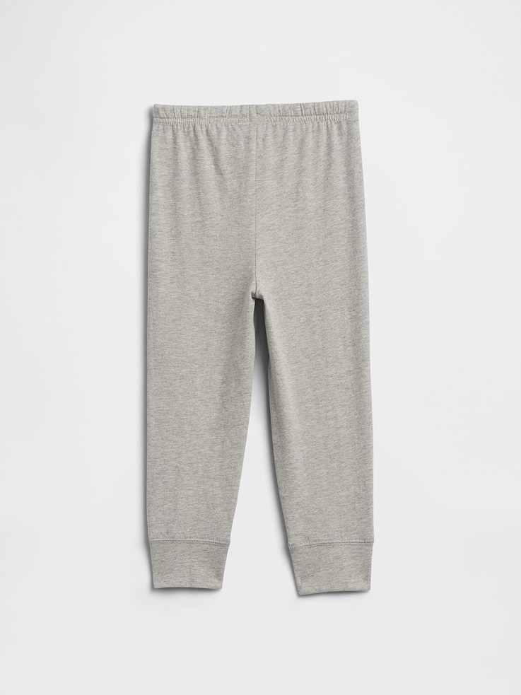 Image number 2 showing, babyGap Brannan Bear Pull-On Joggers