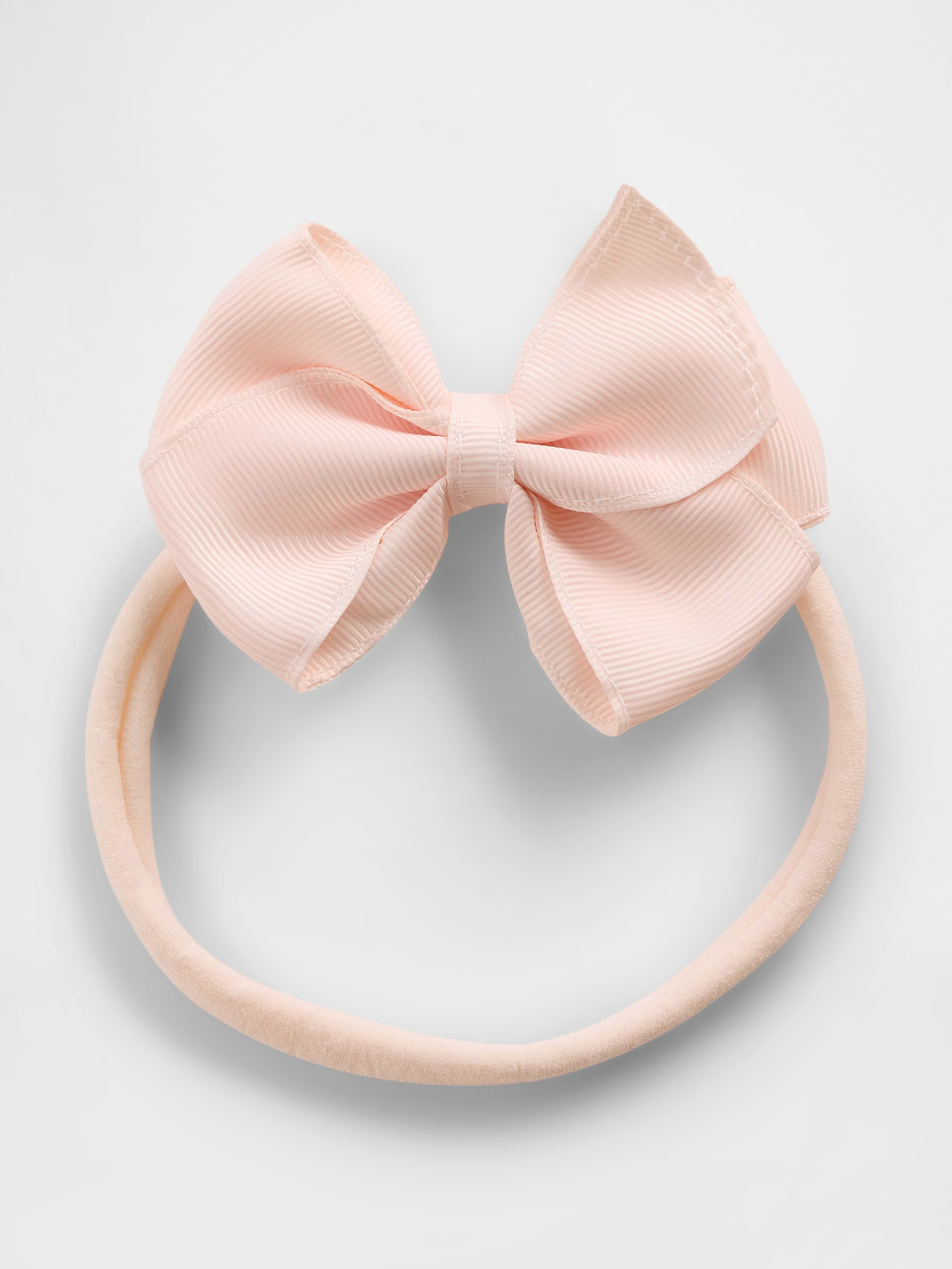 Baby Bow Headband
