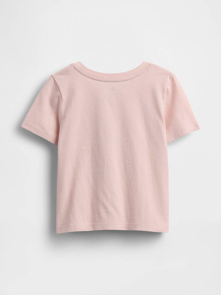 Image number 2 showing, Baby & Toddler Mix & Match Graphic T-Shirt