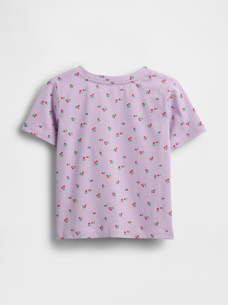 Image number 2 showing, Baby & Toddler Mix & Match T-Shirt