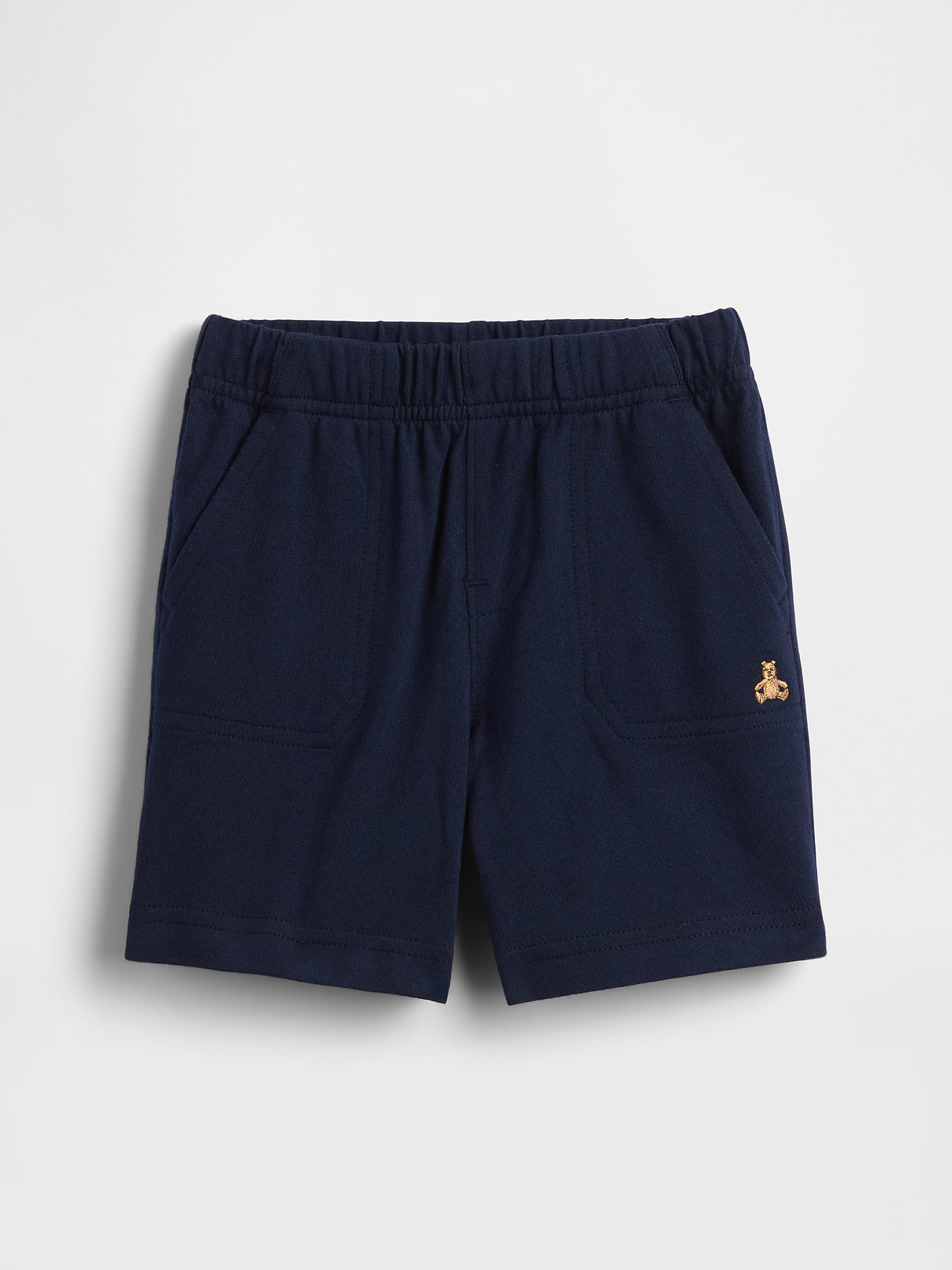 Baby & Toddler Mix & Match Pull-On Shorts