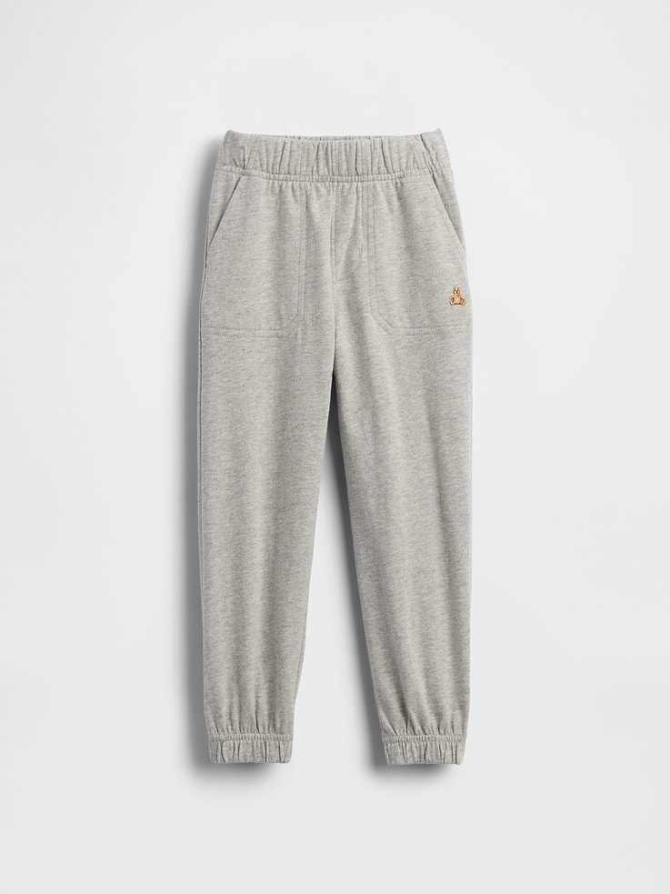 Image number 1 showing, Baby & Toddler Mix & Match Pull-On Joggers