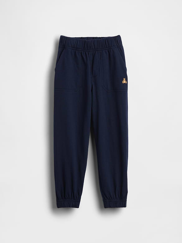 Baby & Toddler Mix & Match Pull-On Joggers