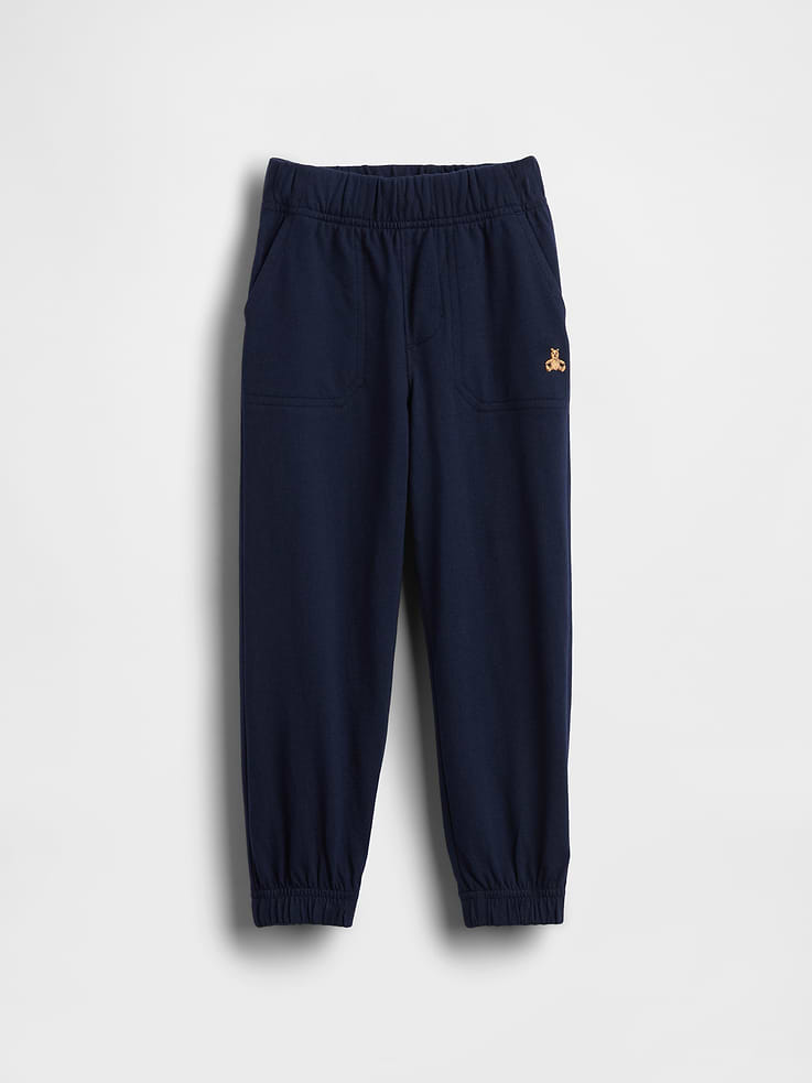 Image number 1 showing, Baby & Toddler Mix & Match Pull-On Joggers