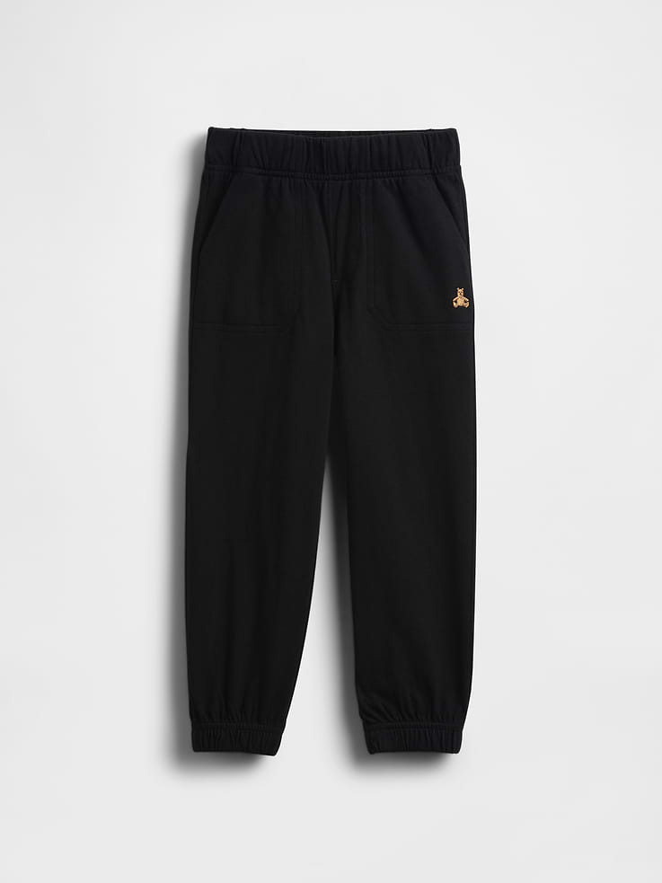 Image number 1 showing, Baby & Toddler Mix & Match Pull-On Joggers