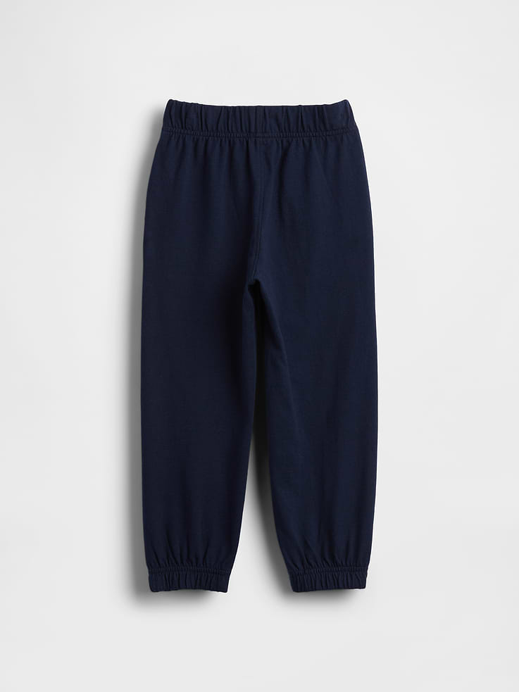 Image number 2 showing, Baby & Toddler Mix & Match Pull-On Joggers