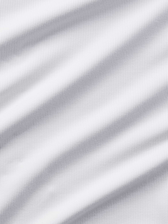 Signature Rib Top