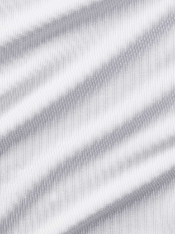 Image number 3 showing, Signature Rib Top