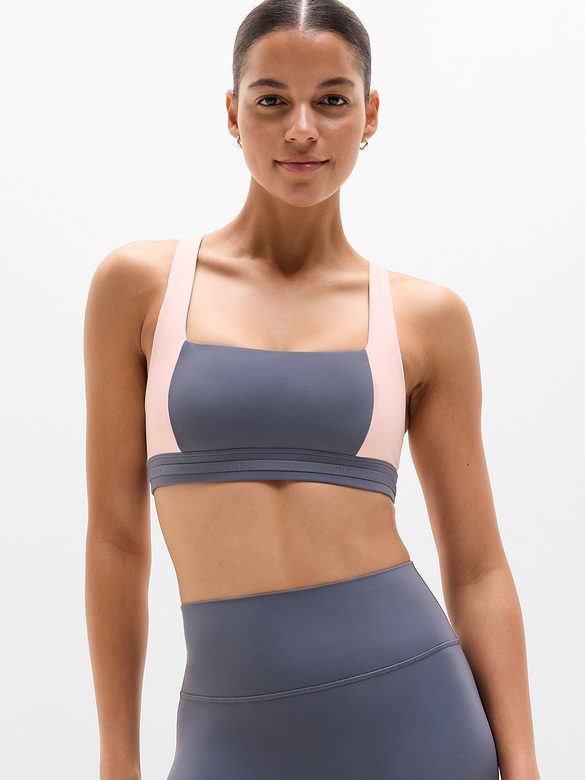 High Tone Sports Bra A-C