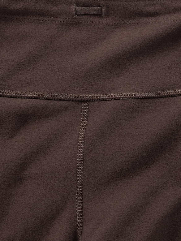 Rainier High Rise Legging