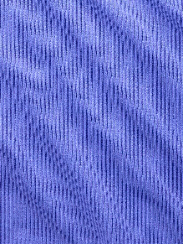 Flurry Seamless Henley