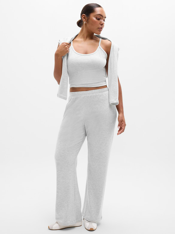 Sunday Rib Cami