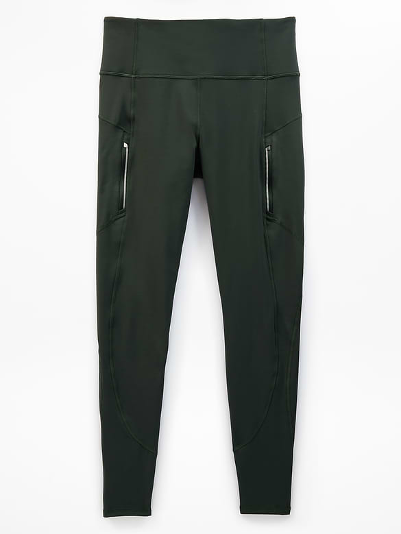 Rainier High Rise Legging