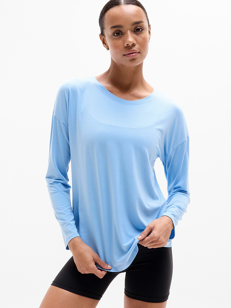 Image number 1 showing, Move With Ease Top
