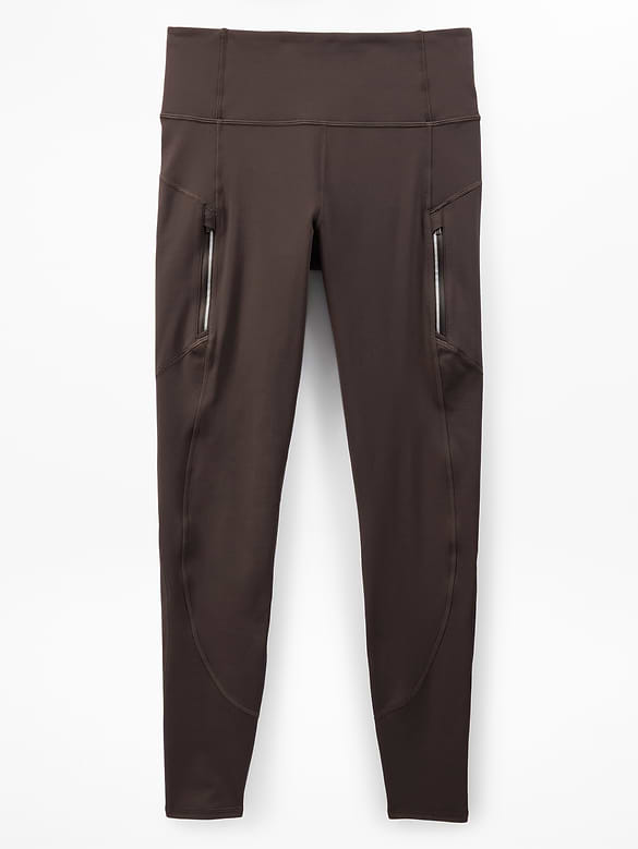 Rainier High Rise Legging