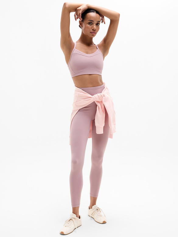 Vital Sports Bra D-DD