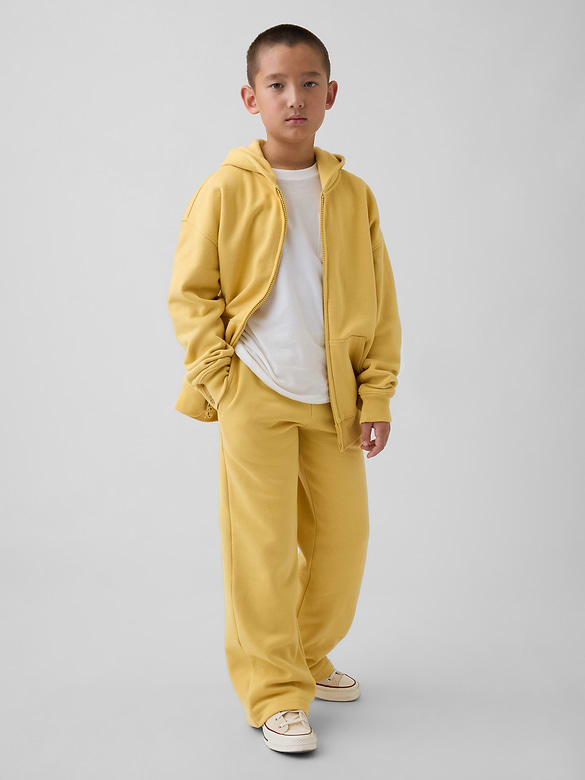 Kids VintageSoft Relaxed Sweatpants