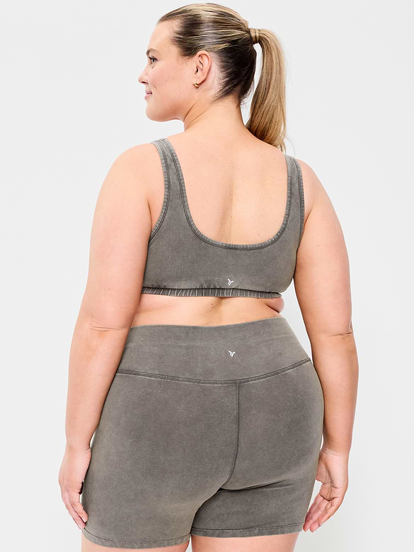 Light Support PowerChill Sports Bra
