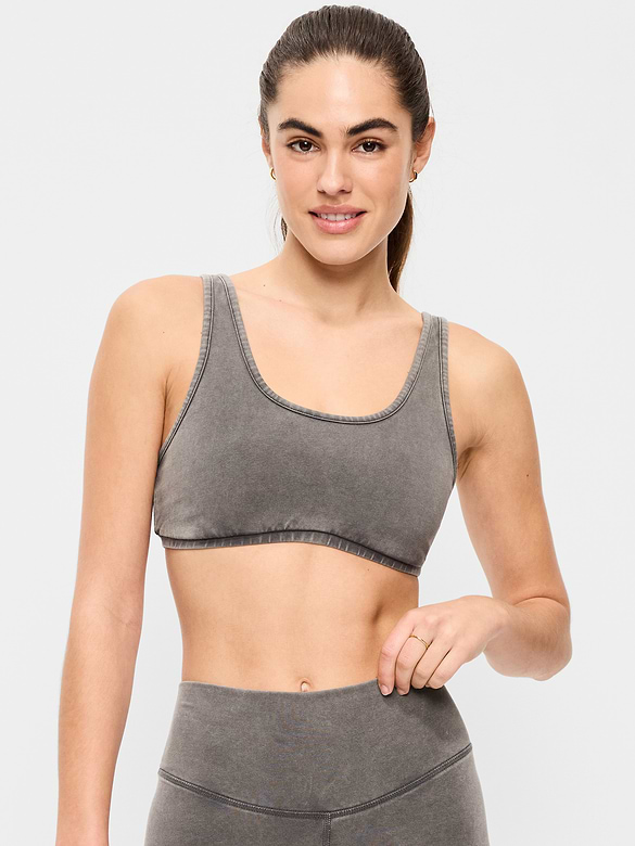 Light Support PowerChill Sports Bra