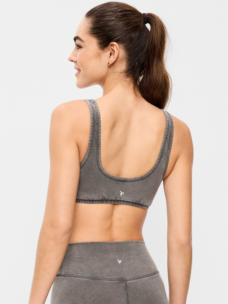 Image number 2 showing, Light Support PowerChill Sports Bra