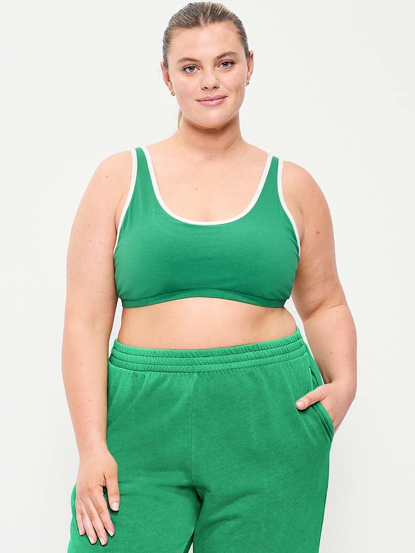 Light Support PowerChill Sports Bra