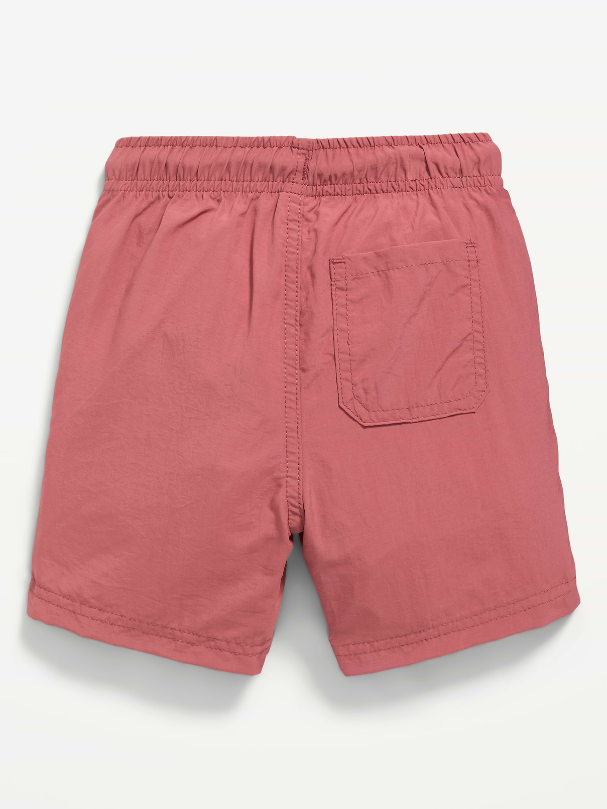 Image number 2 showing, Loose Tech Dock Shorts for Toddler Boys