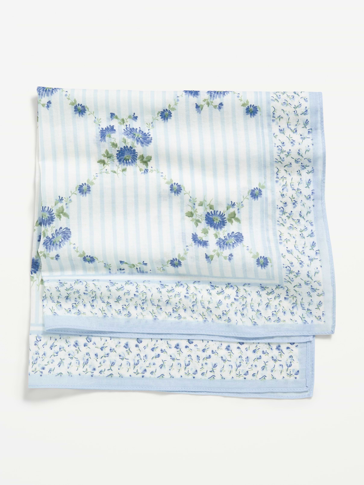 Image number 2 showing, Cotton Scarf