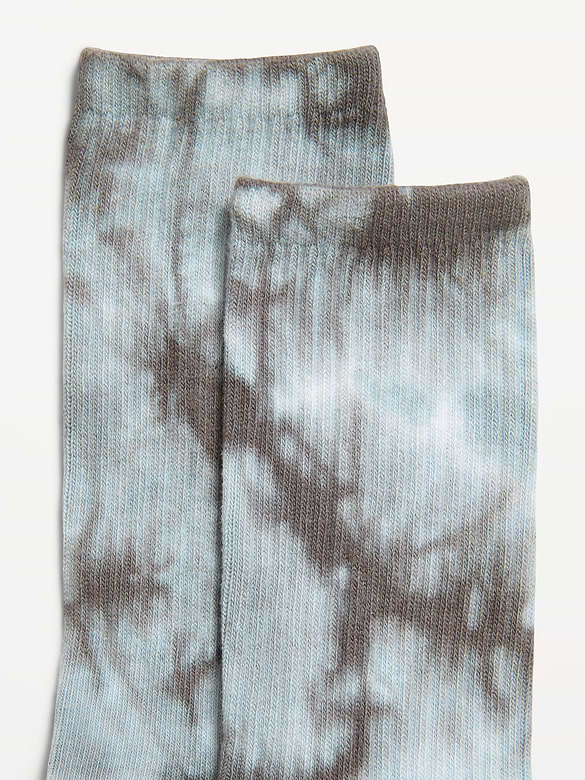 Printed Novelty Socks for Men