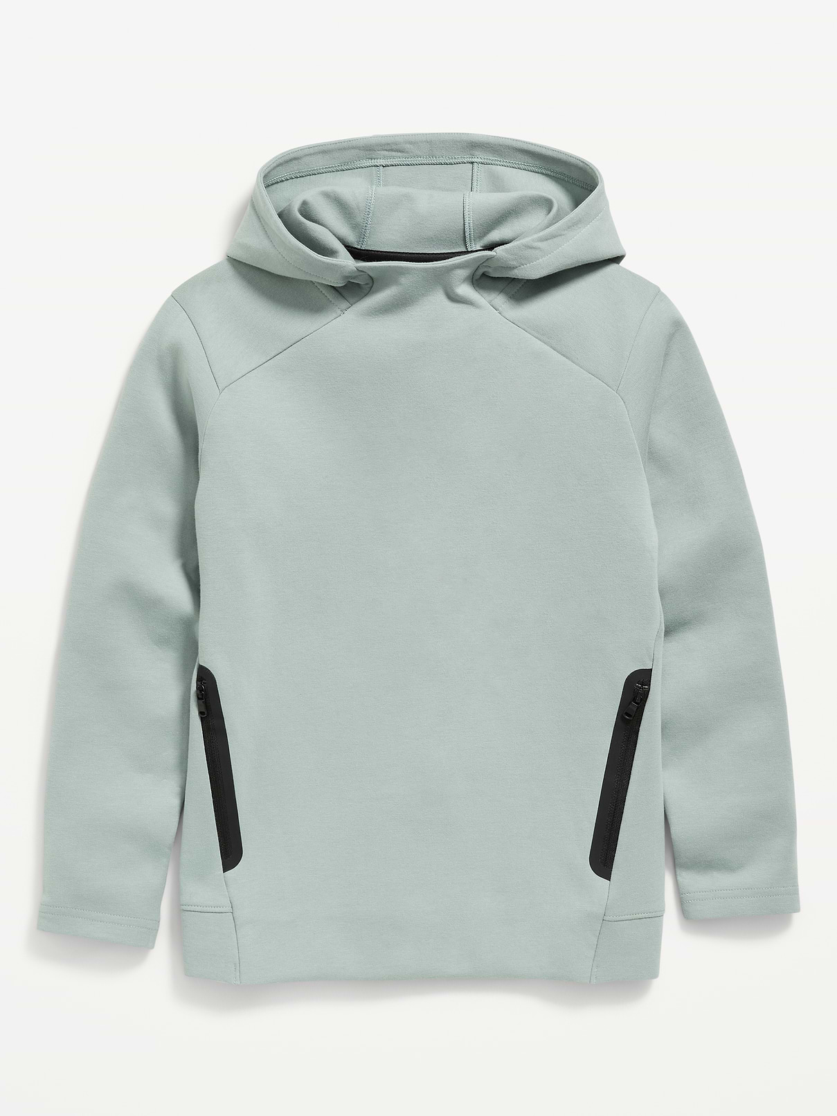 Image number 2 showing, Dynamic Fleece Pullover Hoodie for Boys